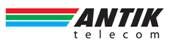 ANTIK - Internetov provider